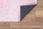 Conceptum Funk Chenille - Gray AL 99 Multicolor 150 x 230 cm